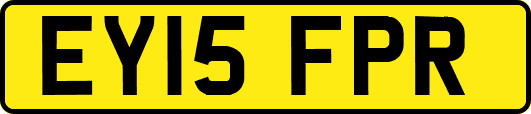 EY15FPR