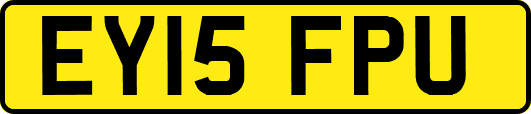 EY15FPU