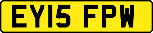 EY15FPW