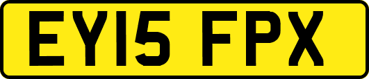 EY15FPX