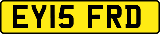 EY15FRD