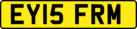 EY15FRM