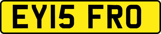 EY15FRO