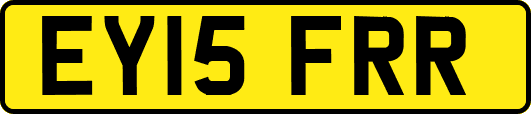 EY15FRR