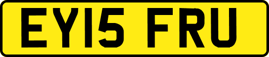 EY15FRU