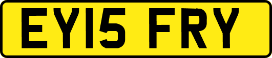 EY15FRY