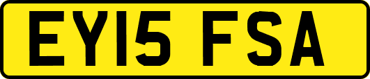 EY15FSA