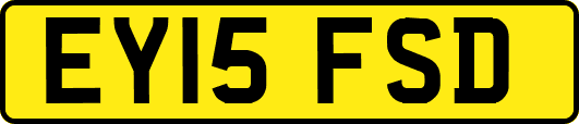 EY15FSD