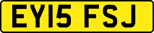 EY15FSJ