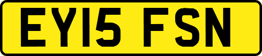 EY15FSN