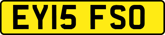 EY15FSO