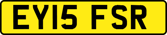 EY15FSR