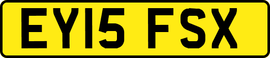 EY15FSX