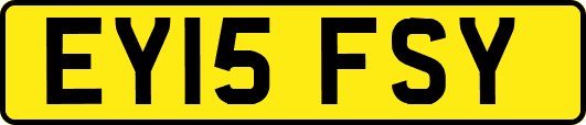 EY15FSY