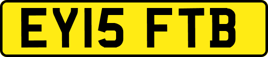 EY15FTB