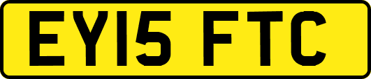 EY15FTC
