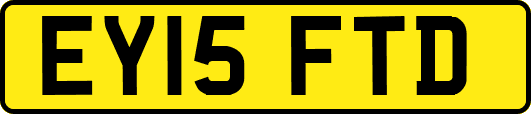 EY15FTD