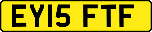 EY15FTF