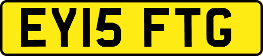 EY15FTG