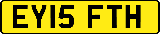 EY15FTH