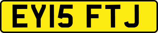 EY15FTJ