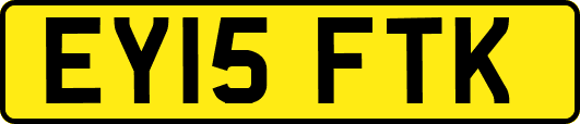 EY15FTK
