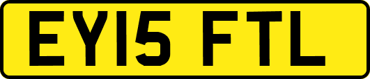 EY15FTL