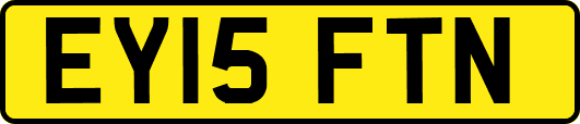 EY15FTN