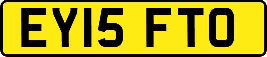 EY15FTO