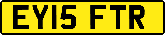 EY15FTR