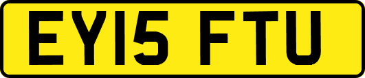 EY15FTU