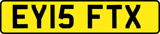 EY15FTX