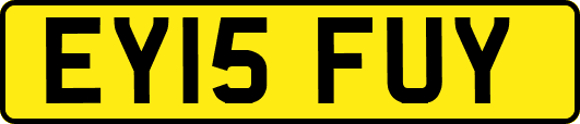 EY15FUY