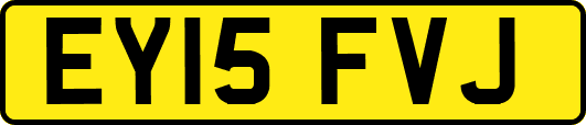 EY15FVJ