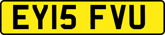 EY15FVU