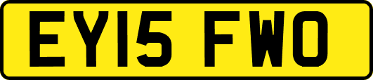 EY15FWO