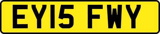 EY15FWY