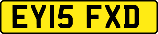 EY15FXD