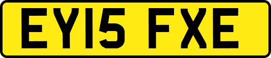 EY15FXE