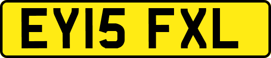 EY15FXL