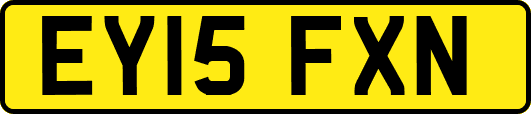 EY15FXN
