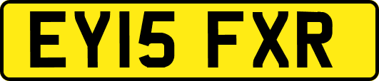 EY15FXR