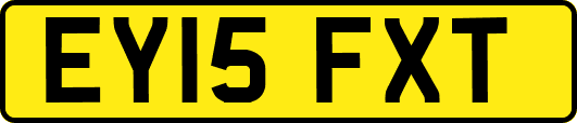 EY15FXT