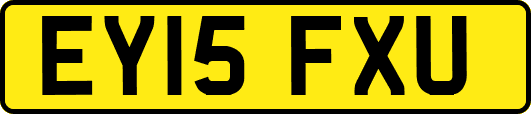 EY15FXU