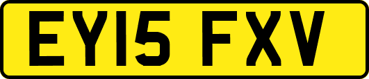 EY15FXV