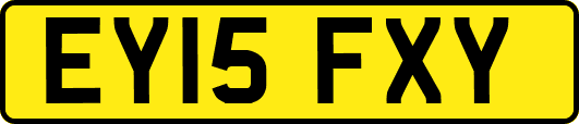 EY15FXY