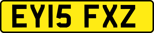EY15FXZ