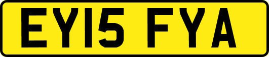 EY15FYA