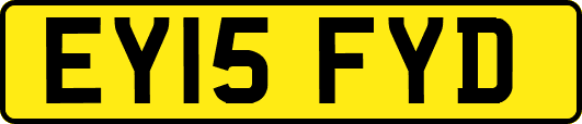 EY15FYD