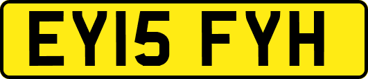 EY15FYH